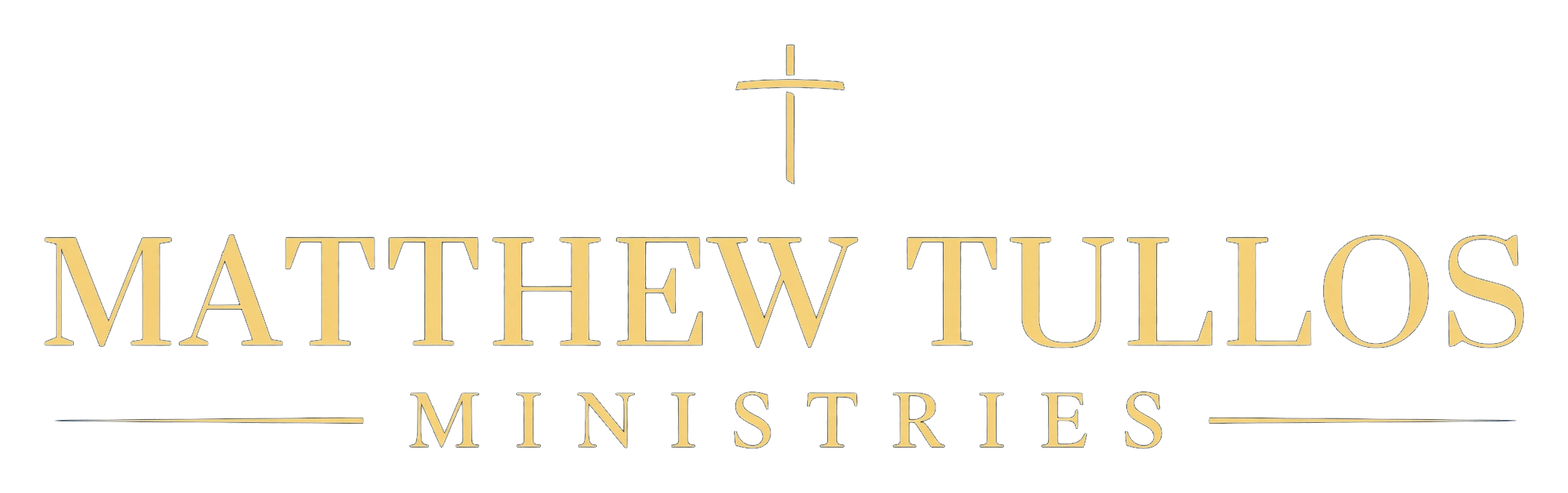 Matthew Tullos Ministries