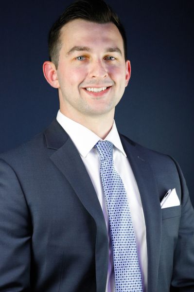 Evangelist Matthew Tullos